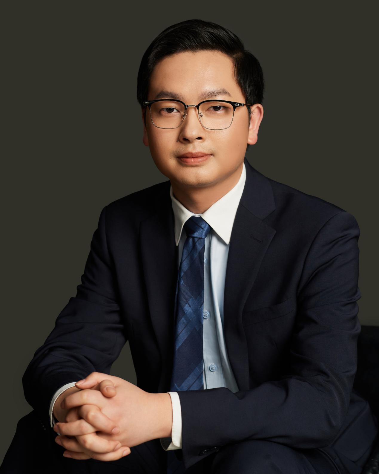 我院丁瑞常副教授被任命为九三学社北京市第十四届委员会教育专委会委员