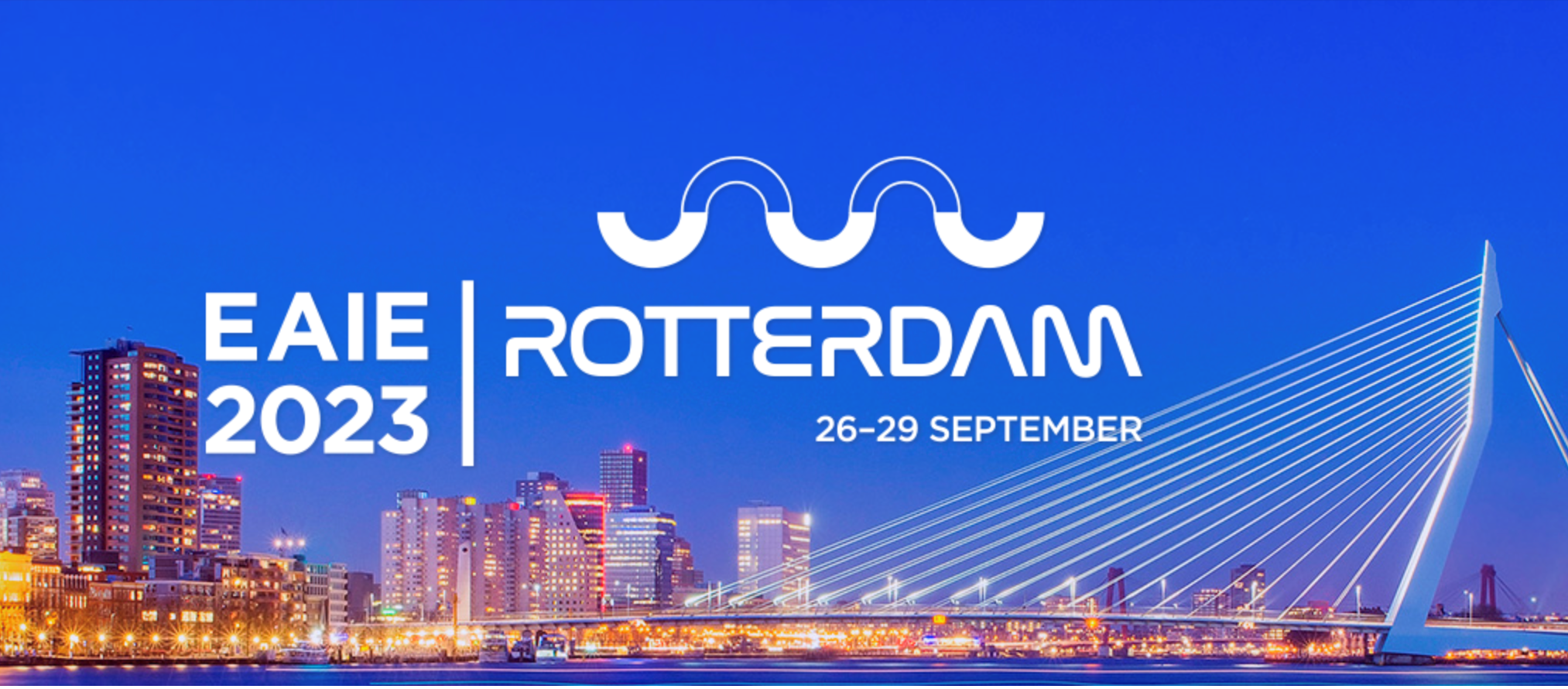 IICE Associate Professor LIU Min Attended the 2023 European Association for International Education Annual Conference