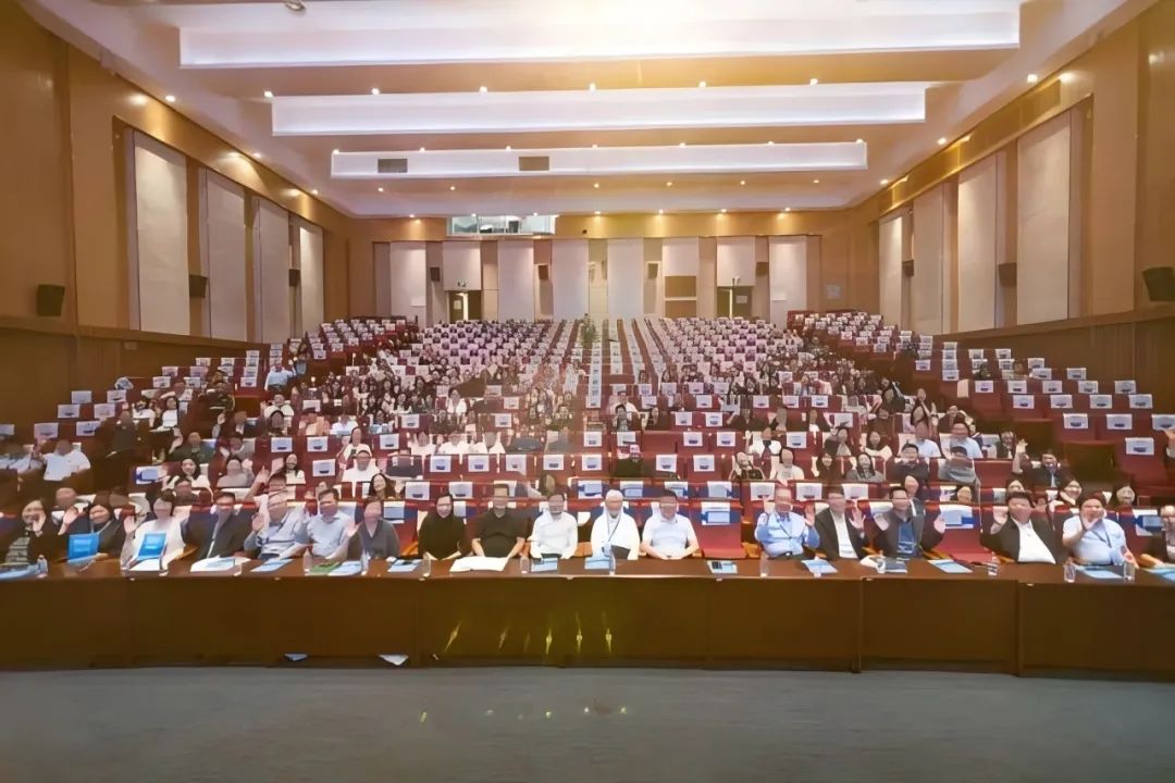 “国际教育发展论坛2024：链接中国与世界”在天津经济技术开发区国际学校隆重举办