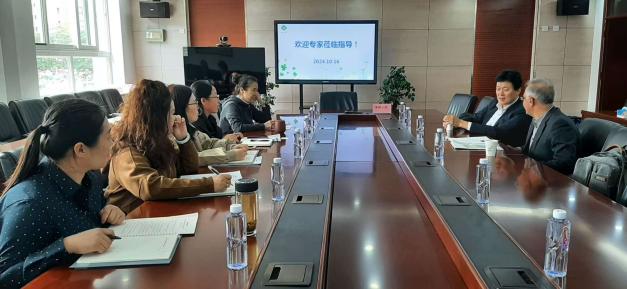 IICE Continues to Advance the China-Japan Lesson Study Exchange