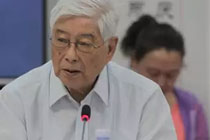 我院顾明远教授出席“方庄教育集群发展与改革理论座谈会”并做发言