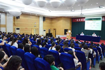 我院刘宝存教授出席“教育质量？公平与关怀”国际研讨会