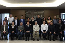 我院主办“讲中国故事：学校在变革中发展”暨《中国学校研究》中英文图书研讨会成功举行