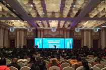 刘宝存教授出席中国教育学会第二十九次学术年会