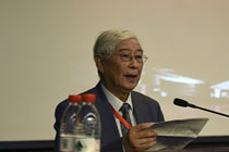 我院顾明远教授、刘宝存院长出席中国教育发展战略学会国际教育专业委员会首届年会