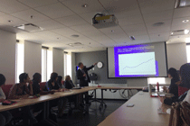 我院刘宝存教授访问加拿大卡尔加里大学和麦克吉尔大学