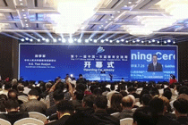 我院刘宝存教授出席教育部国别区域研究国际研讨会