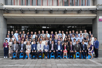 我院刘宝存教授应邀出席中欧LEAD“大学治理和学术领导力提升”项目成果展示及交流会