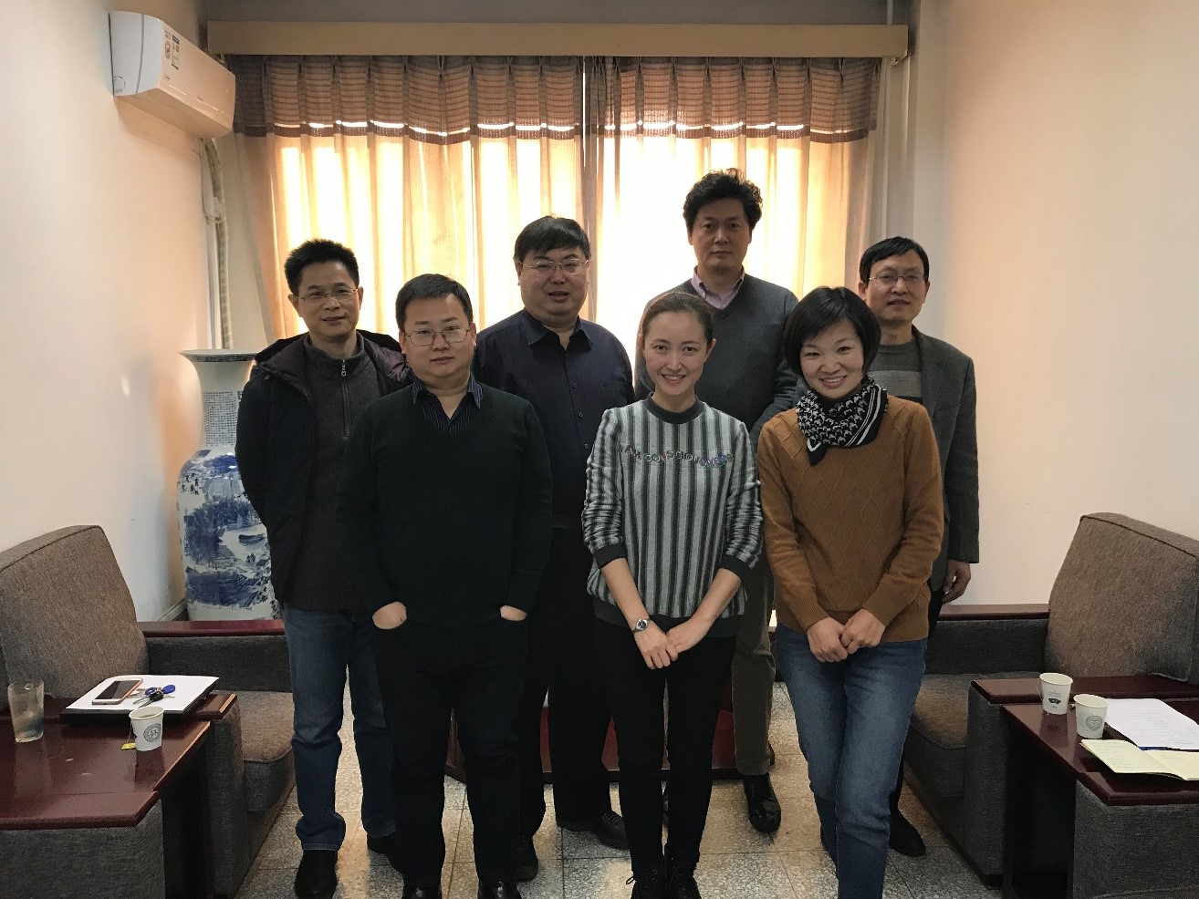 我院与北京新学说文化传媒有限公司签署合作备忘录