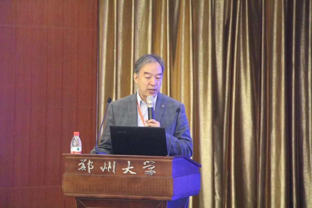 我院刘宝存教授应邀出席“教育与发展：战略政策与21世纪素养”国际学术论坛并做专题演讲