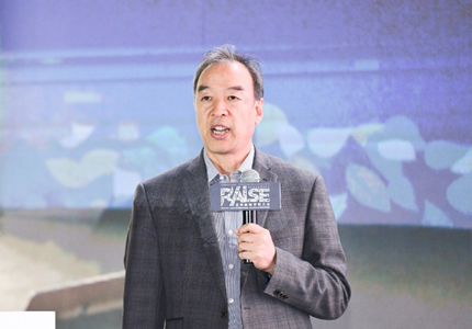 我院刘宝存教授应邀出席第二届亚洲国际学校大会并发表演讲