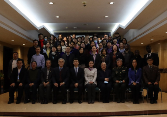 IICE Professor WANG Yingjie and Professor LIU Baocun Participated in the 5th “Belt and Road” International Conference on Higher Education Research      