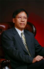 Zhong Qiquan